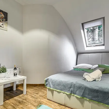 Visitzakopane - White Valley Zakopane