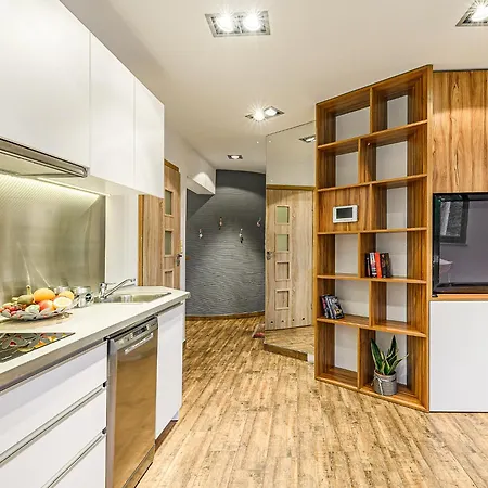 Visitzakopane - White Valley Zakopane