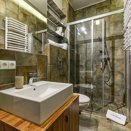 Apartamento Visitzakopane - White Valley *