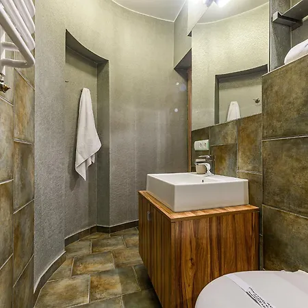 Visitzakopane - White Valley * Zakopane