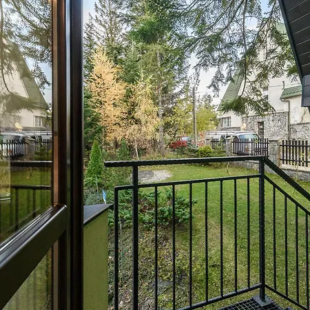 Visitzakopane - White Valley Apartamento