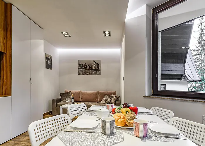 Visitzakopane - White Valley * 扎科帕内