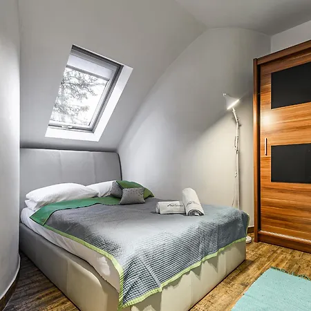 Visitzakopane - White Valley Zakopane