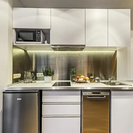 Visitzakopane - White Valley Apartment *