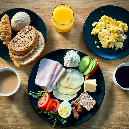 Visitzakopane - White Valley Apartment