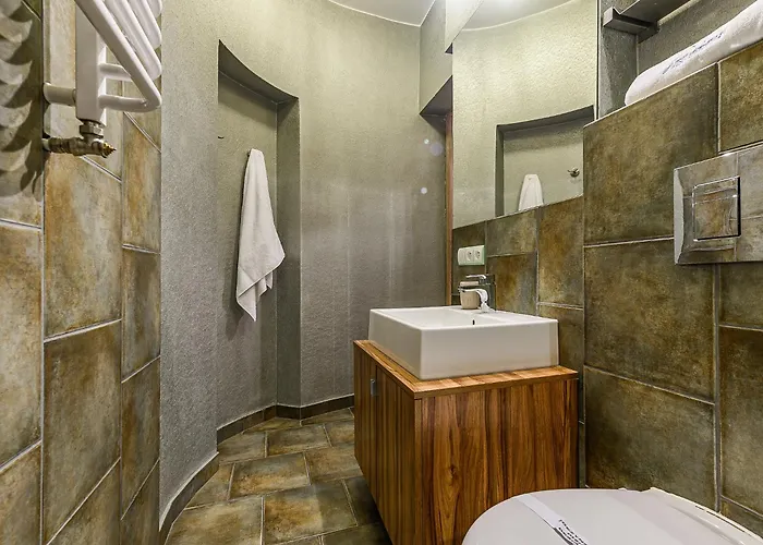 Visitzakopane - White Valley * ザコパネ